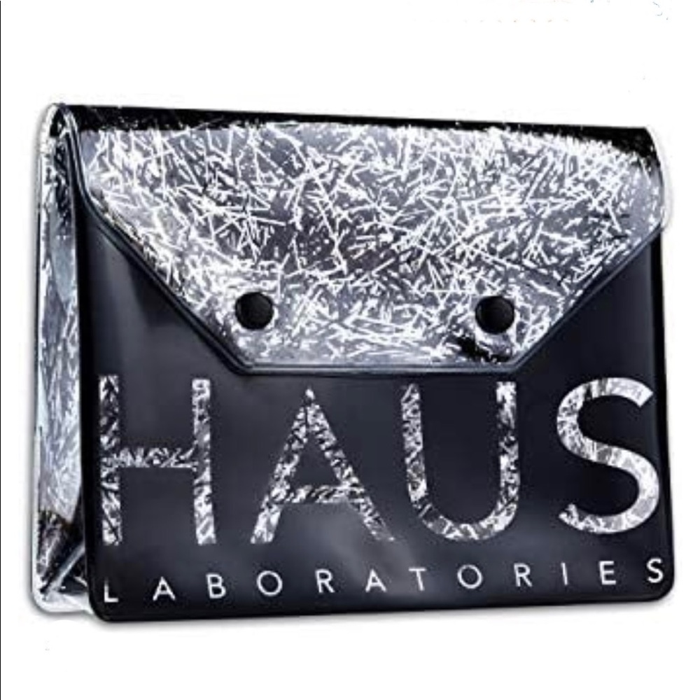Haus Laboratories by Lady Gaga Cosmetic Bag